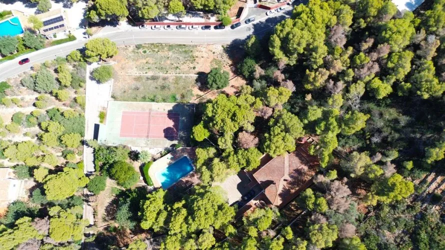 Villa de 330m² à Calasparra, Spain No. 3283 № 23