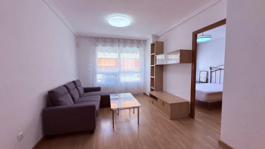 Apartment de 1 chambre à Alicante, Spain No. 3126 № 5