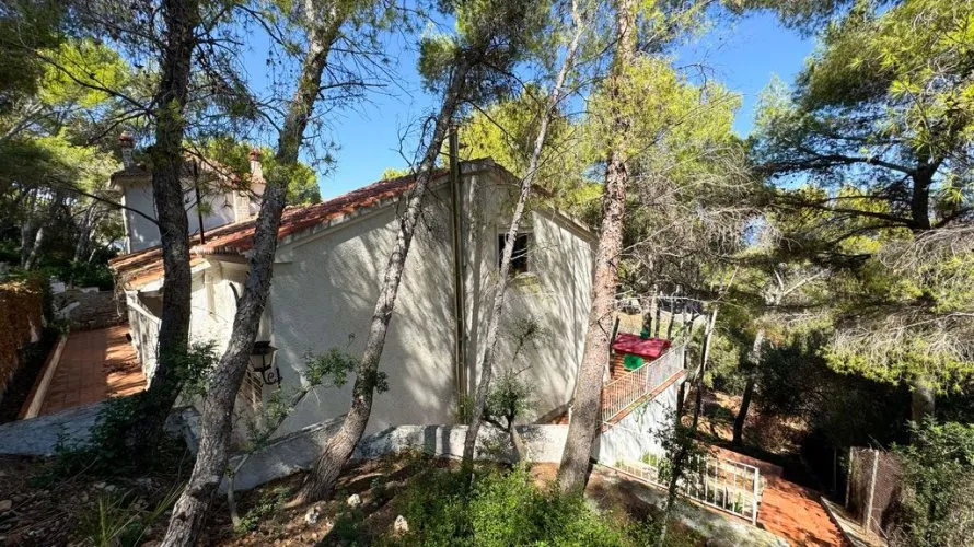 Villa de 330m² à Calasparra, Spain No. 3283 № 11