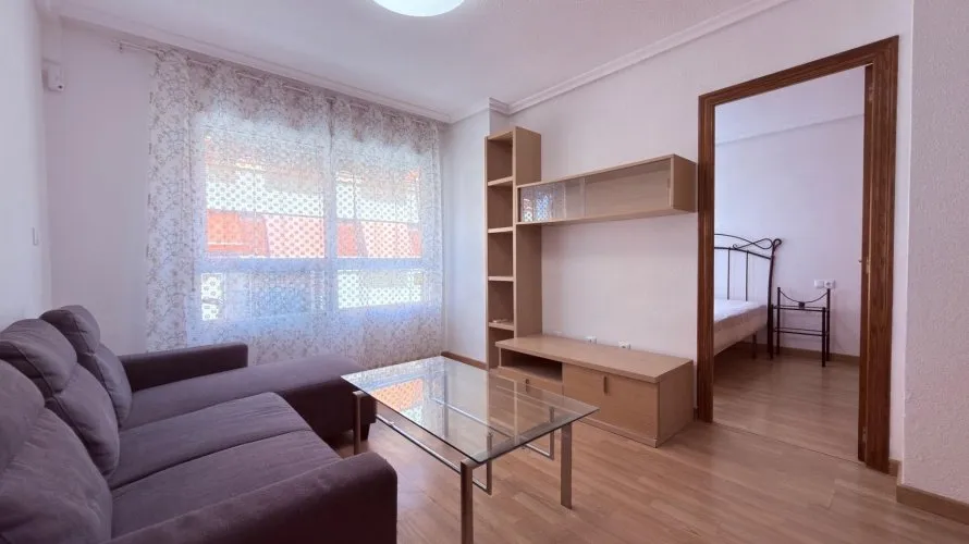 Apartment de 1 chambre à Alicante, Spain No. 3126 № 13