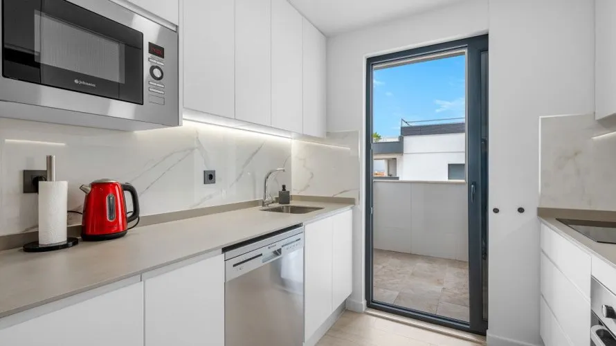 Apartment de 74m² à Los Altos, Spain No. 3253 № 18