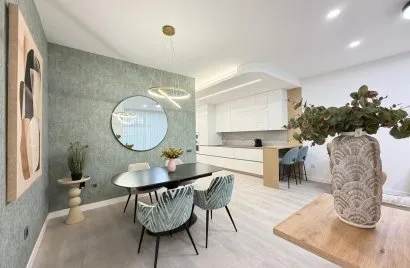 Apartment de 2 chambres à Torrevieja, Spain No. 3234