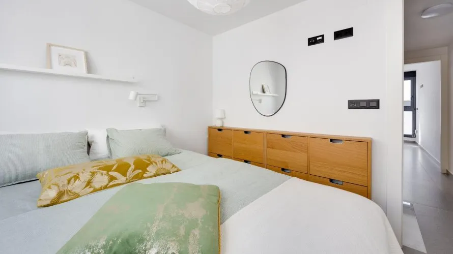 House de 2 chambres à Guardamar del Segura, Spain No. 3180 № 16