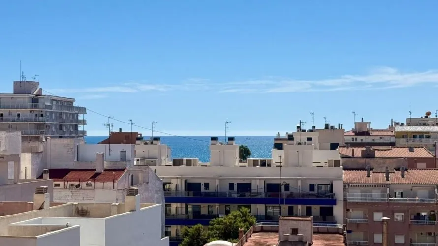 Penthouse de 3 chambres à Torrevieja, Spain No. 3268 № 27