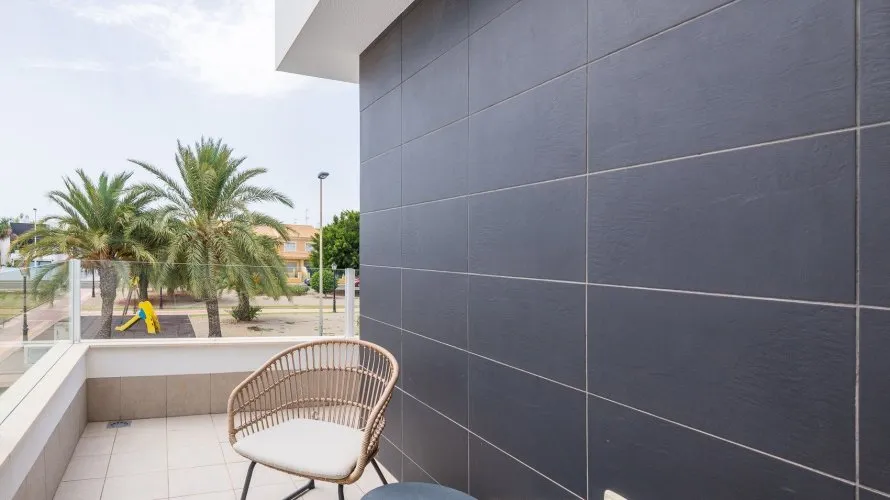 Villa de 121m² à Las Esperanzas, Spain No. 3169 № 28