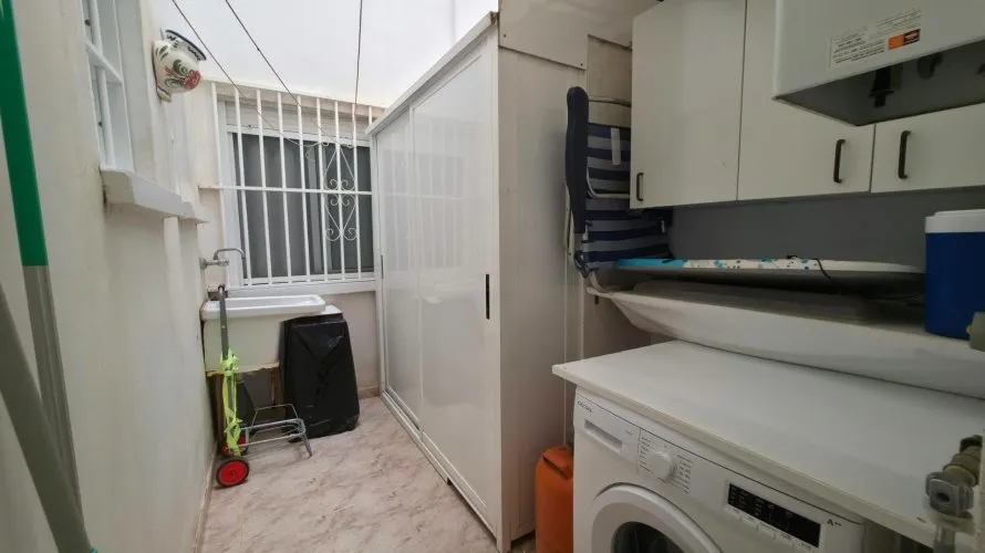 Apartment de 3 chambres à Torrevieja, Spain No. 3104 № 22