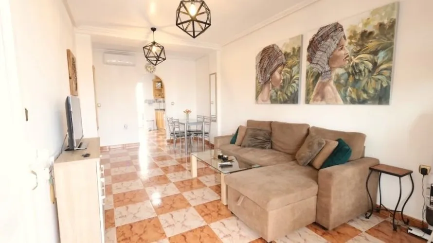 Apartment de 2 chambres à La Zenia, Spain No. 3175 № 10
