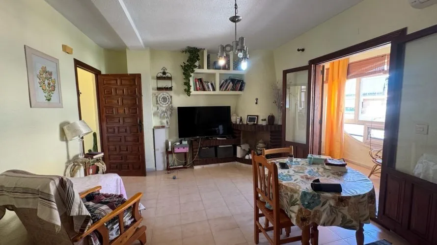 Penthouse de 3 chambres à Torrevieja, Spain No. 3061 № 19
