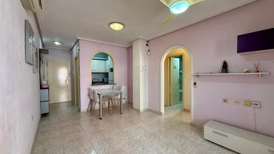 Apartment de 2 chambres à Torrevieja, Spain No. 3098 № 24