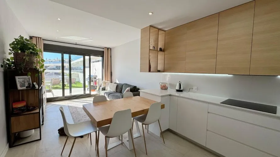 Penthouse de 3 chambres à Finestrat, Spain No. 3081 № 5