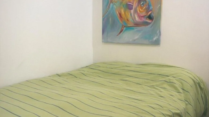 Apartment de 1 chambre à L'Alfàs del Pi, Spain No. 3296 № 4