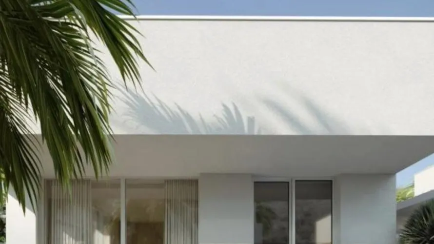Villa de 4 chambres à Denia, Spain No. 3058 № 14