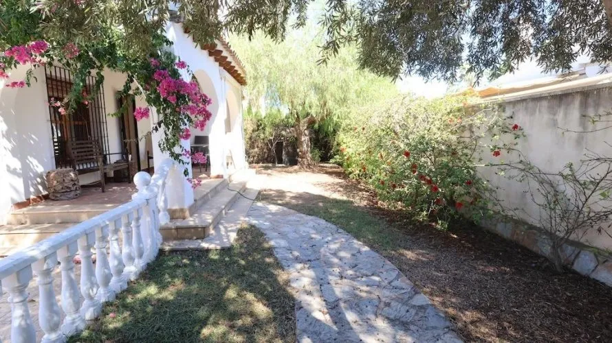 Apartment de 4 chambres à Cabo Roig, Spain No. 3233 № 2