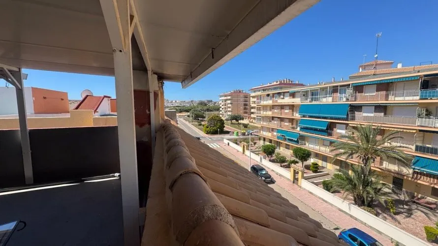 Penthouse de 3 chambres à Torrevieja, Spain No. 3061 № 4