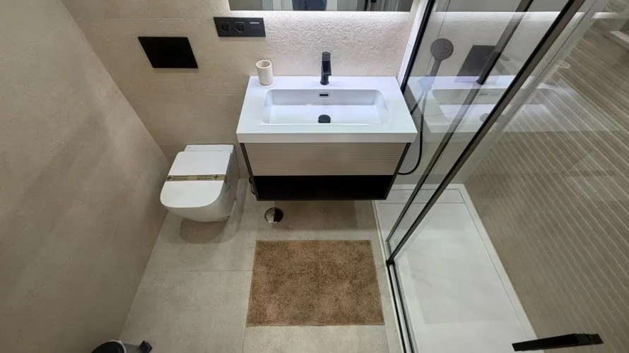 Apartment de 2 chambres à Los Alcazares, Spain No. 3174 № 11