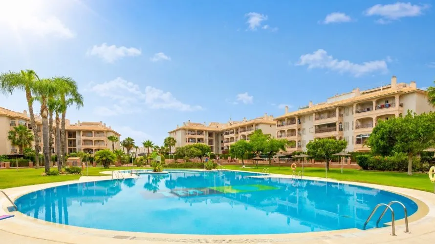 Apartment de 79m² à Alicante, Spain No. 3218 № 1