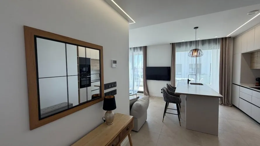 Apartment de 2 chambres à Los Alcazares, Spain No. 3174 № 17