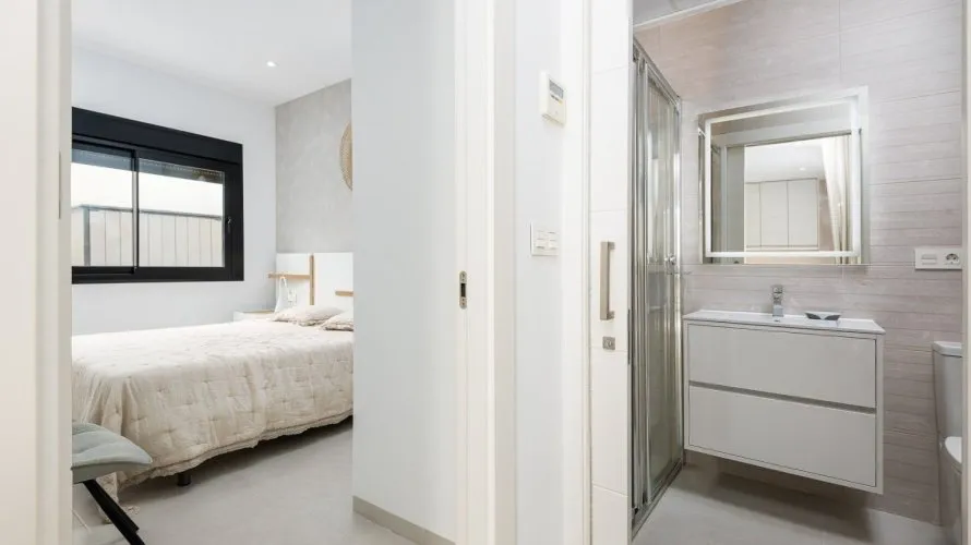 Villa de 139m² à Los Cuarteros, Spain No. 3286 № 8