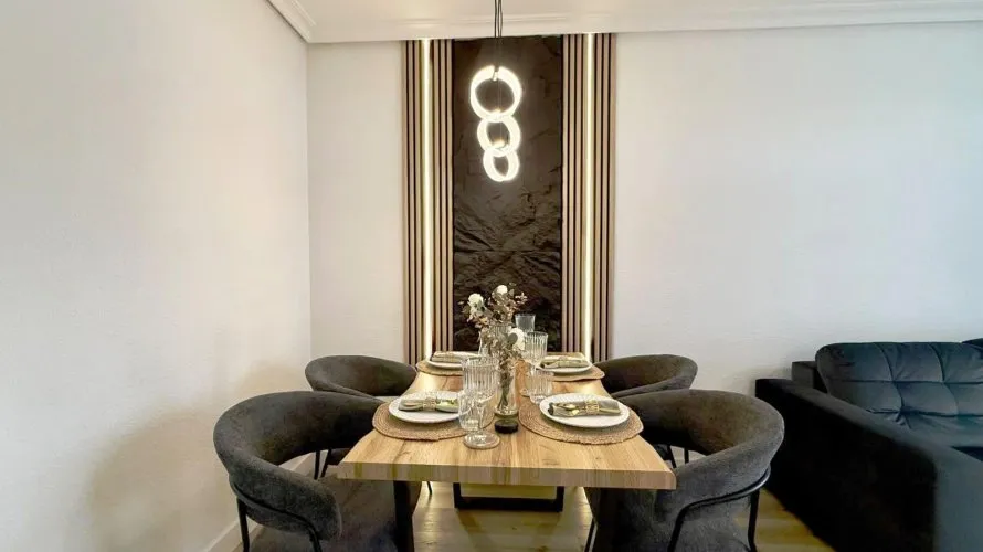 Apartment de 2 chambres à Torrevieja, Spain No. 3072 № 20