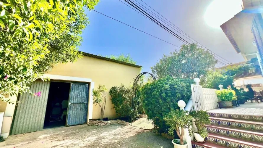 Villa de 3 chambres à Daya Vieja, Spain No. 3108 № 11