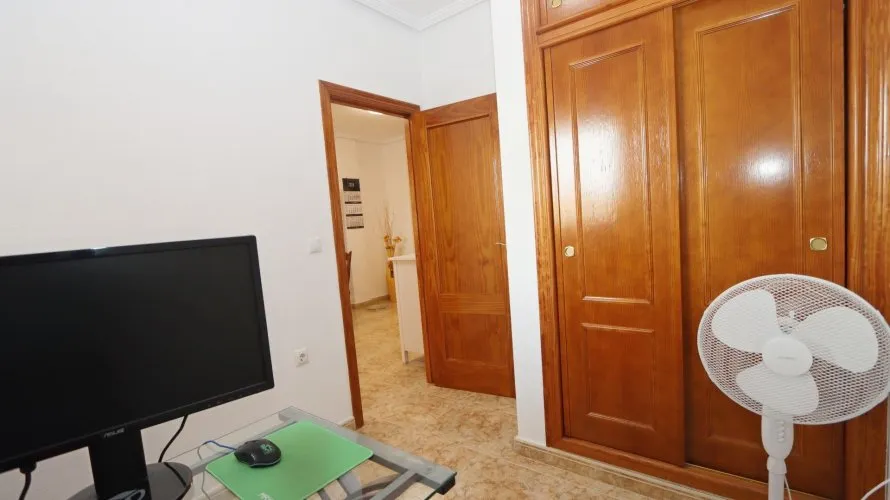 Apartment de 1 chambre à Alicante, Spain No. 3091 № 8