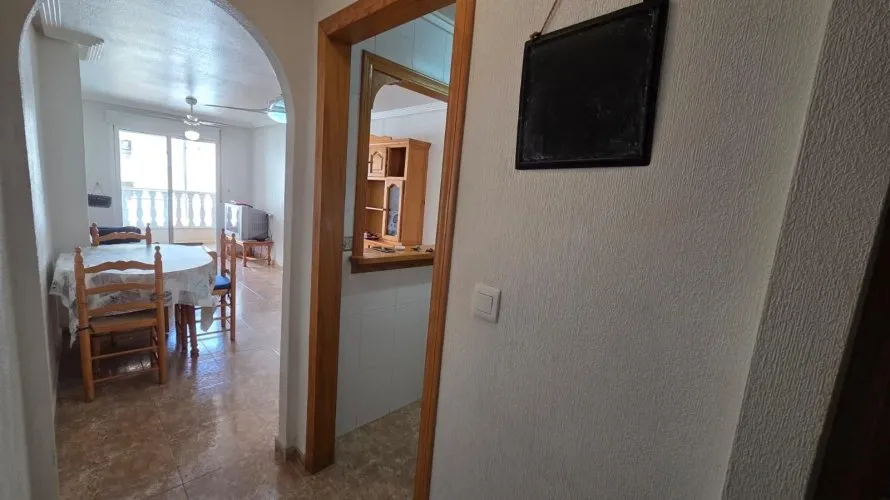 Apartment de 2 chambres à Torrevieja, Spain No. 3139 № 2
