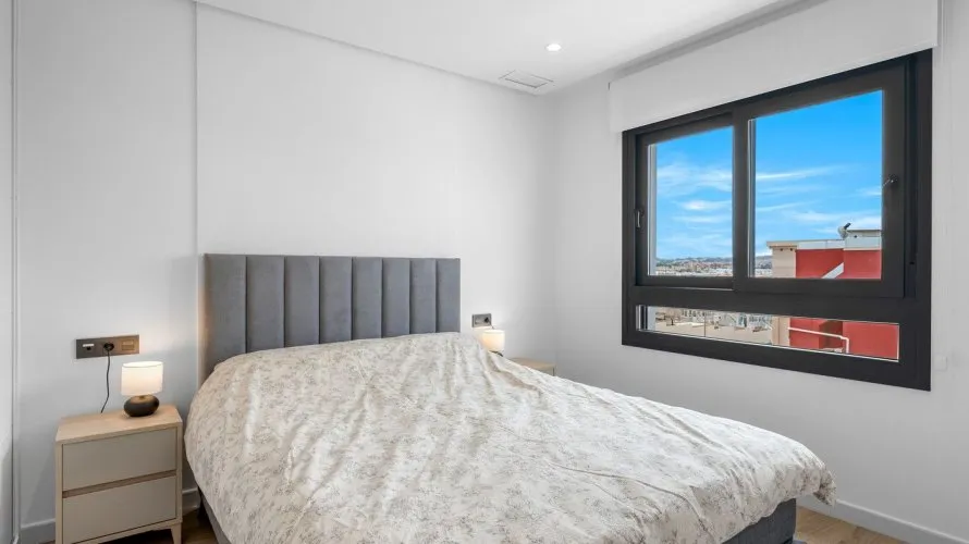 Apartment de 74m² à Los Altos, Spain No. 3253 № 13