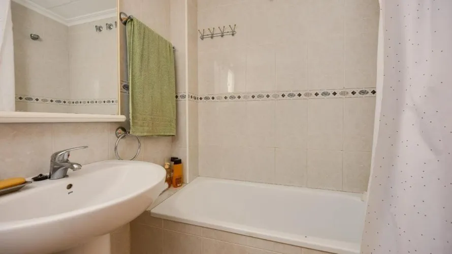Apartment de 1 chambre à Torrevieja, Spain No. 3076 № 9