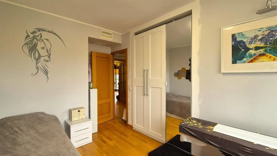Apartment de 1 chambre à Alicante, Spain No. 3132 № 13