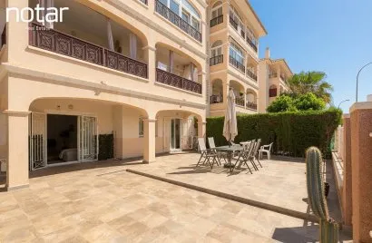 Apartment de 79m² à Alicante, Spain No. 3218