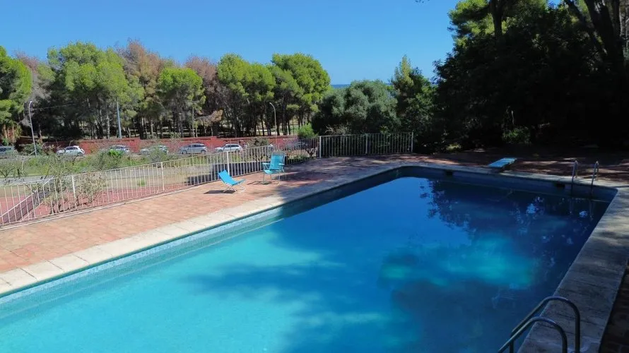 Villa de 330m² à Calasparra, Spain No. 3283 № 19