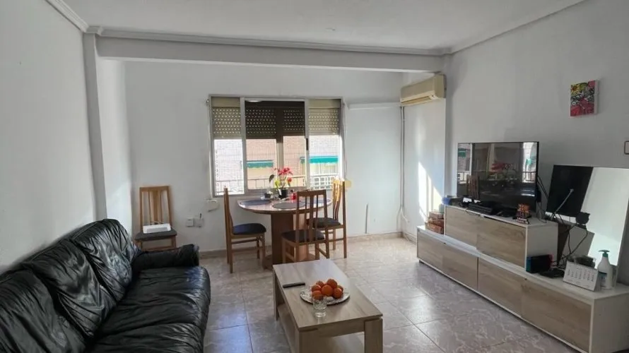 Apartment de 1 chambre à Torrent, Spain No. 3185 № 10