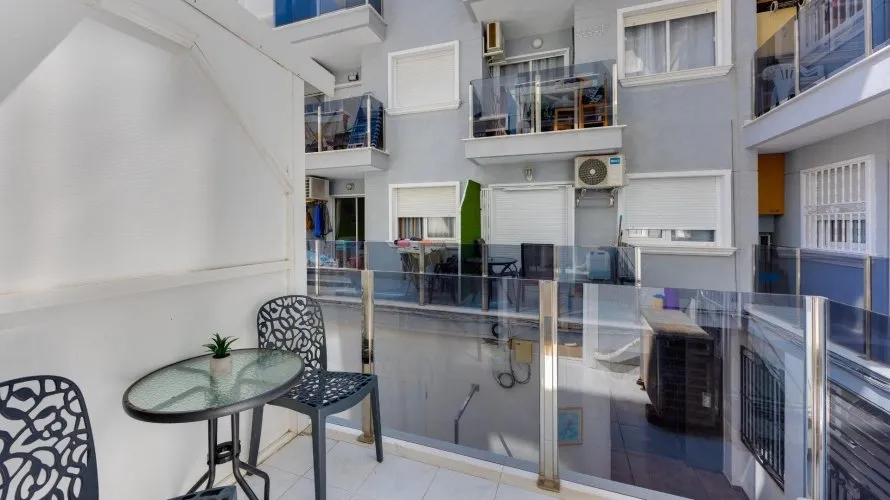 Apartment de 26m² à Torrevieja, Spain No. 3146 № 22