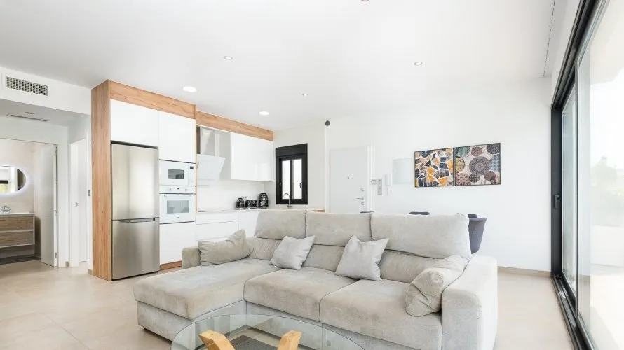 Villa de 121m² à Las Esperanzas, Spain No. 3169 № 11