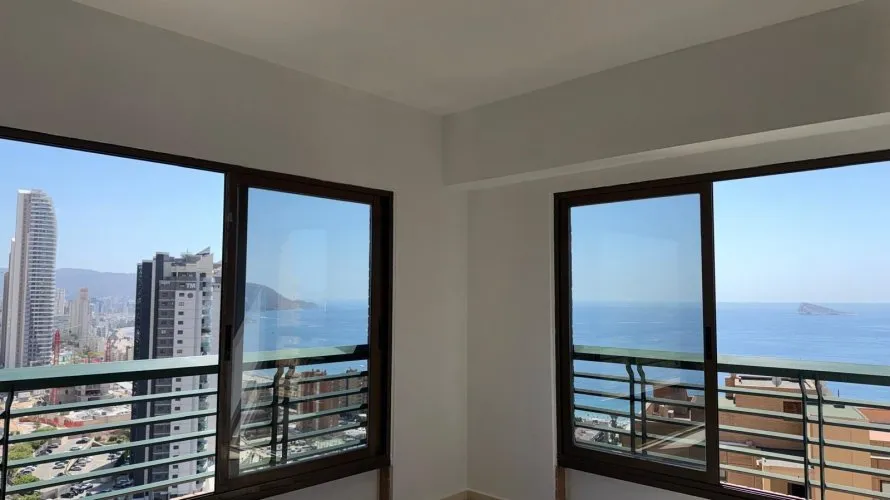 Apartment de 3 chambres à Benidorm, Spain No. 3224 № 25