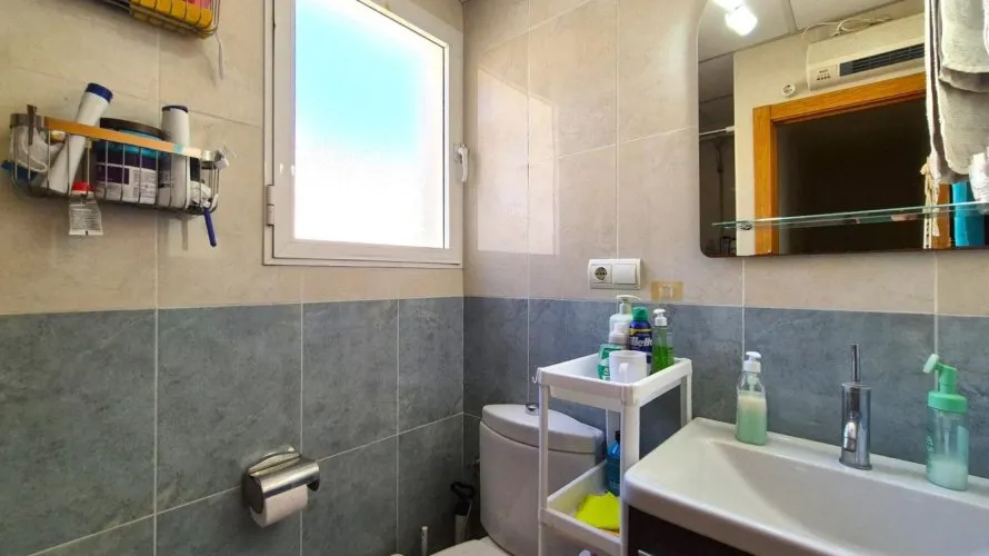 Penthouse de 2 chambres à Alicante, Spain No. 3276 № 2