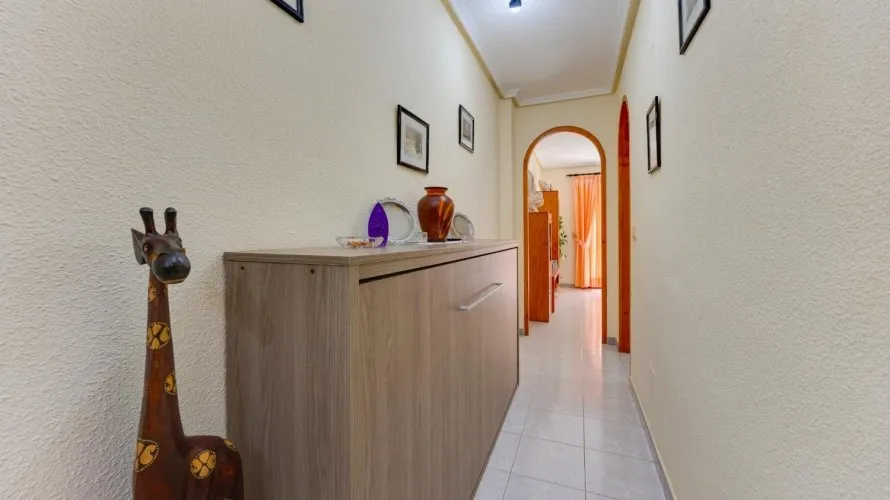 Apartment de 65m² à Torrevieja, Spain No. 3281 № 22