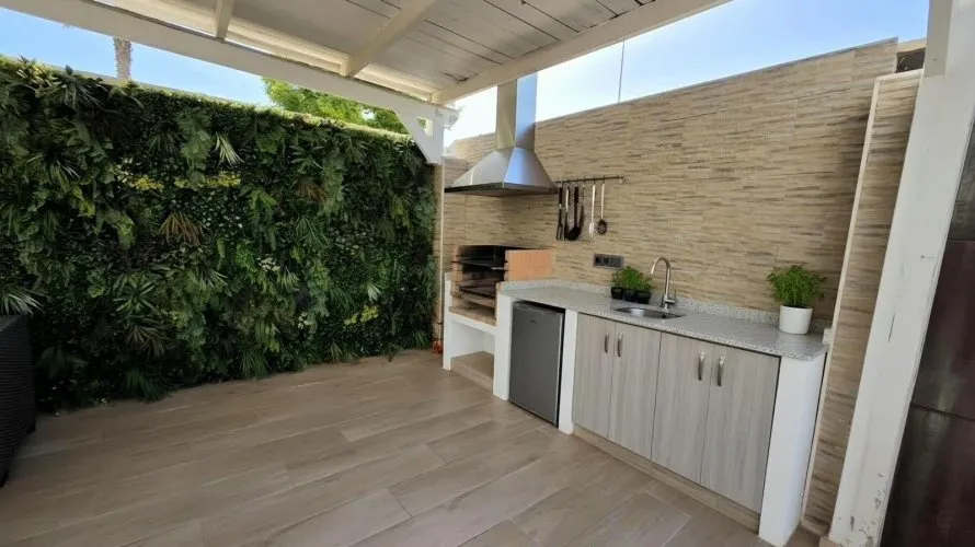 Villa de 114m² à Torrevieja, Spain No. 3155 № 4