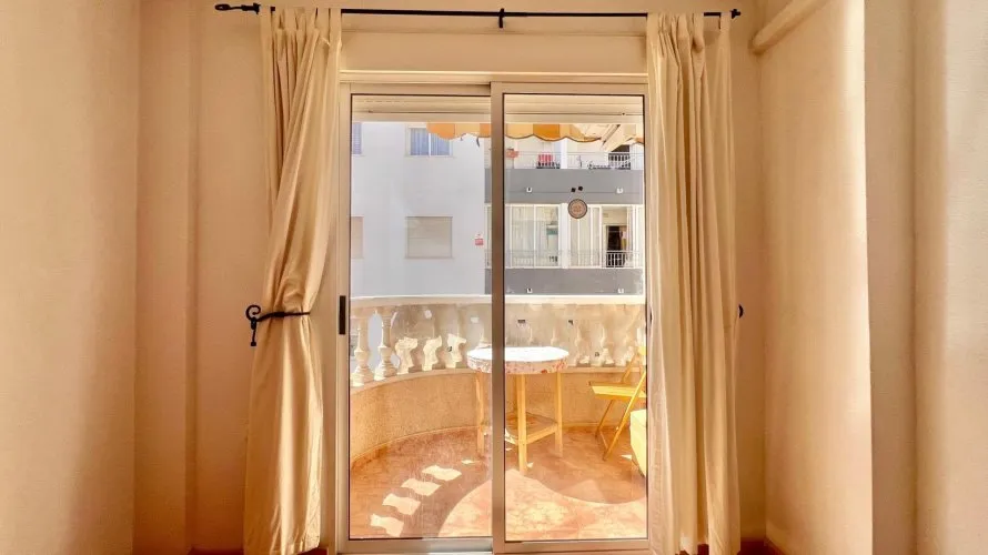 Apartment de 1 chambre à Torrevieja, Spain No. 3193 № 24