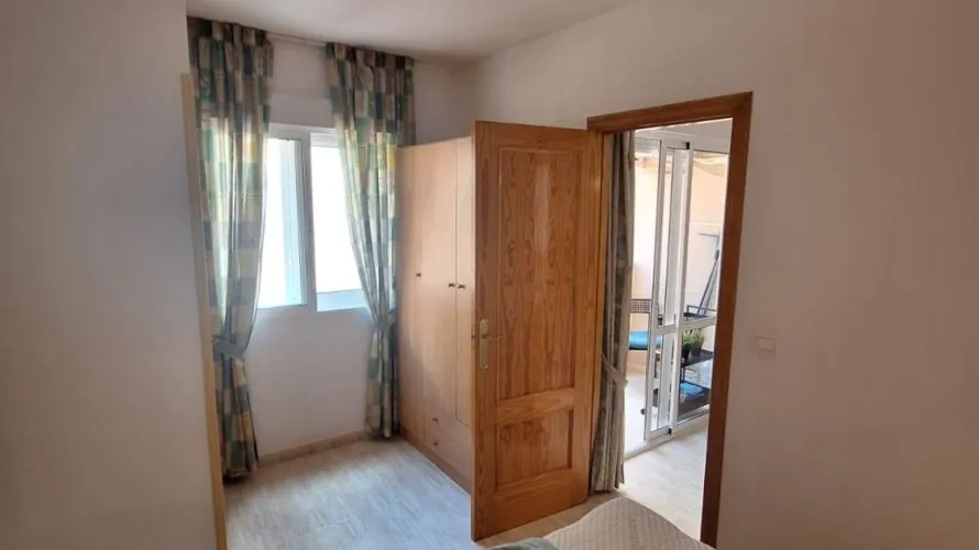 Apartment de 1 chambre à Torrevieja, Spain No. 3187 № 5