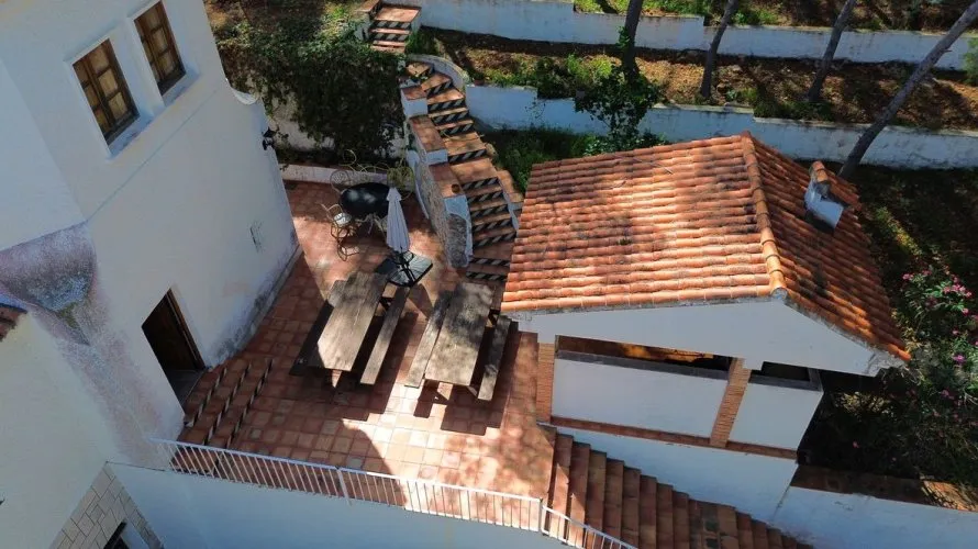 Villa de 330m² à Calasparra, Spain No. 3283 № 16