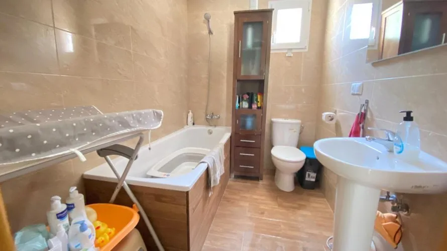 Apartment de 3 chambres à Torrevieja, Spain No. 3067 № 1