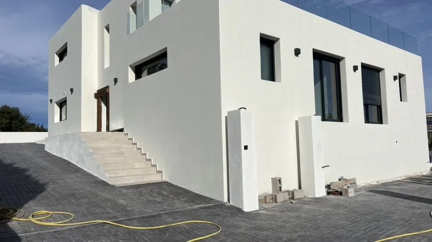 Villa de 310m² à Vejer de la Frontera, Spain No. 3120 № 2