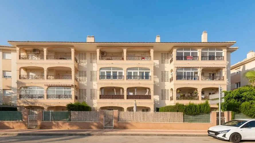Apartment de 79m² à Alicante, Spain No. 3218 № 2