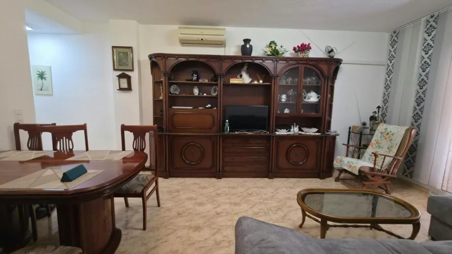 Apartment de 3 chambres à Torrevieja, Spain No. 3104 № 18