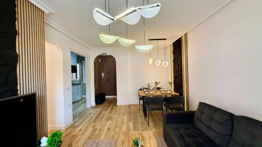Apartment de 2 chambres à Torrevieja, Spain No. 3072 № 16