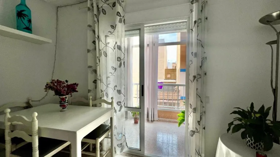 Apartment de 1 chambre à Torrevieja, Spain No. 3211 № 17