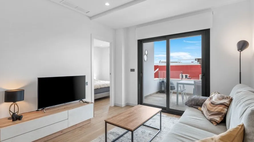 Apartment de 74m² à Los Altos, Spain No. 3253 № 25