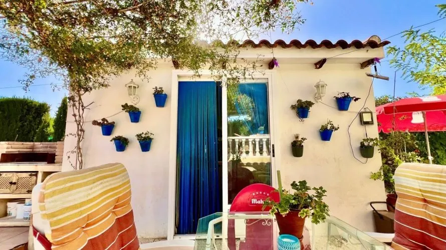 Villa de 3 chambres à Daya Vieja, Spain No. 3108 № 4