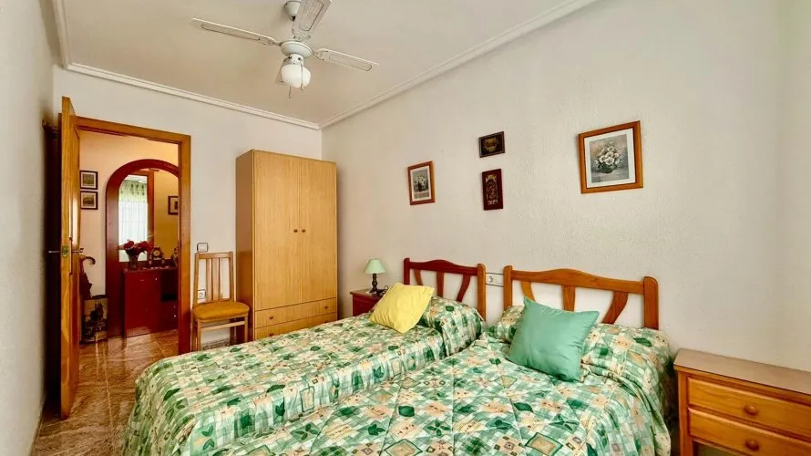 Apartment de 2 chambres à Torrevieja, Spain No. 3068 № 18